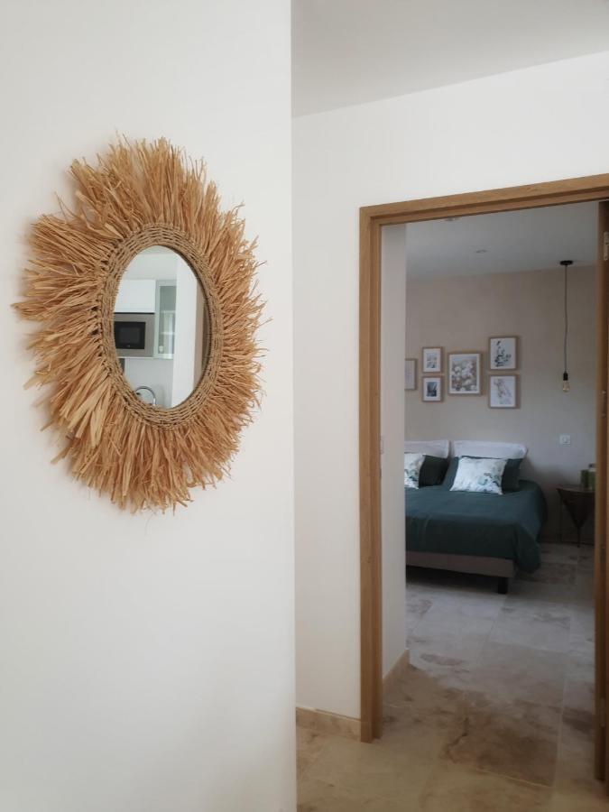 Domaine U Filanciu - Casa Ghjulia - Centru Di Corsica Villa Moltifao Eksteriør billede